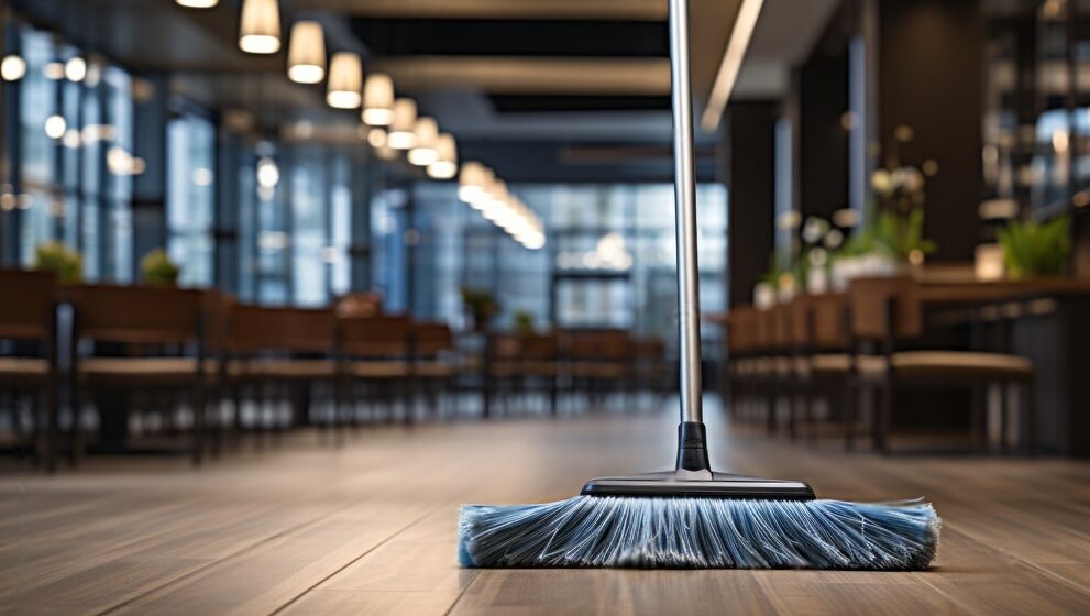 Trends for Commercial Cleaning in Salt Lake City