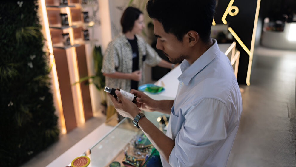 How to Design 420 Packaging That Educates Consumers About Your Product
