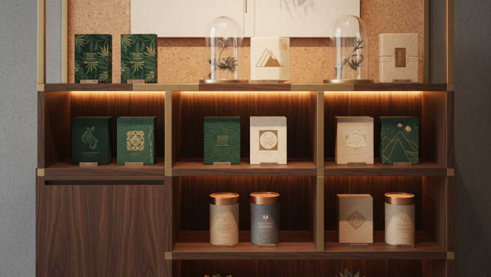 How​‍​‌‍​‍‌​‍​‌‍​‍‌ to Create Discreet Yet Compliant 420 Packaging for Online Cannabis Sales
