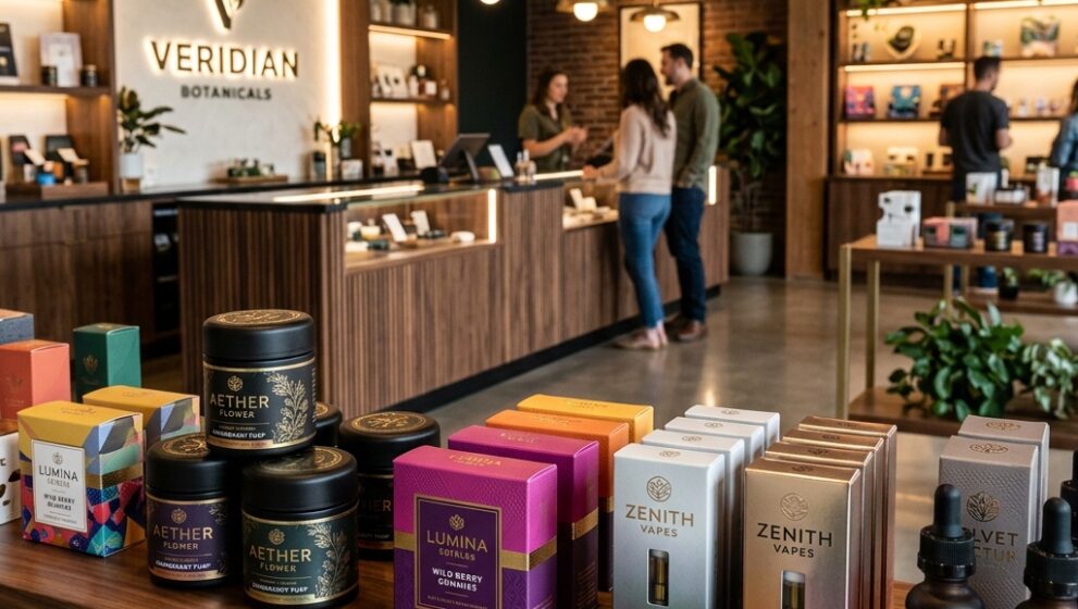 How the Cannabis Industry Supports Local Communities